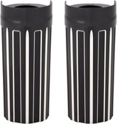 Arlen Ness Boots Fork+2 10 Ga Flht Bk Fork Tins Slider Arlen Ness