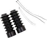 Drag Specialties Boots Frk 39 Mm 7 Fork Boots Drag Specialties
