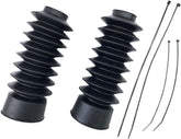 Drag Specialties Boots Frk 41 Mm 9 Fork Boots Drag Specialties