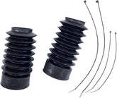 Drag Specialties Boots Frk 49 Mm 7" Fork Boots Drag Specialties