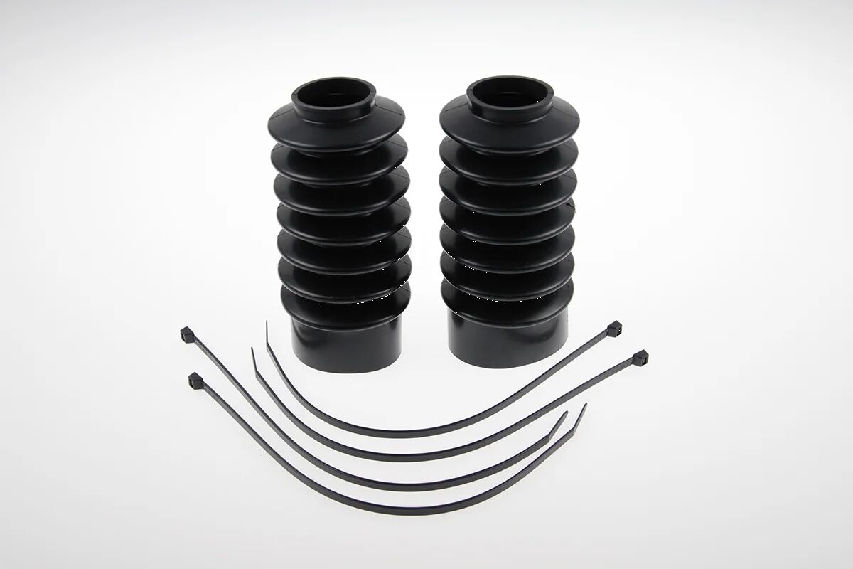 Cult Werk Forkboot 39 Mm Fork Boots Cult Werk