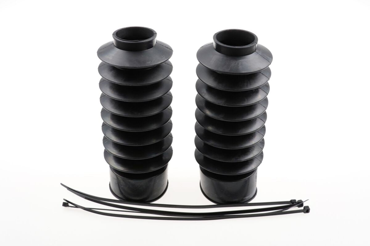 Cult Werk Forkboot 41 Mm Fork Boots Cult Werk