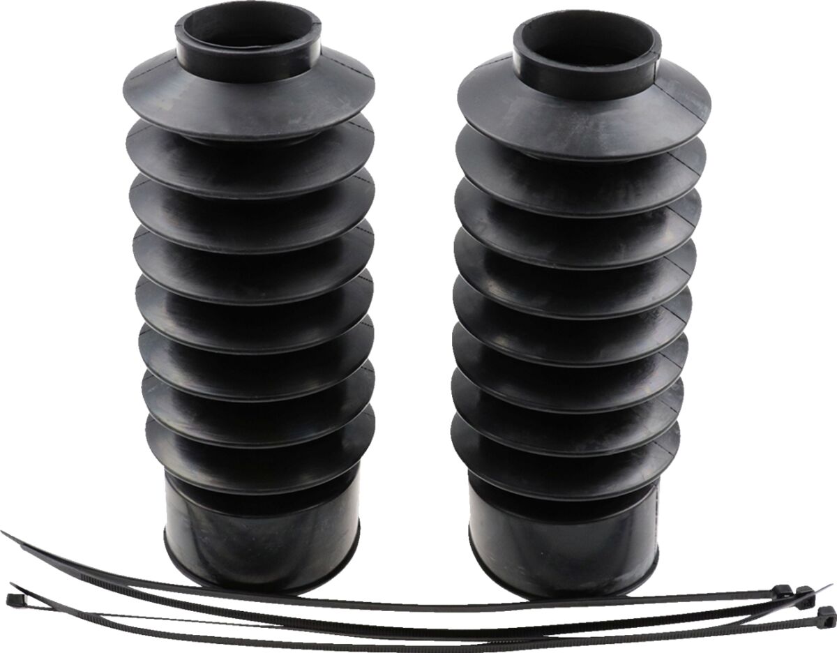 Cult Werk Forkboot 41 Mm Fork Boots Cult Werk