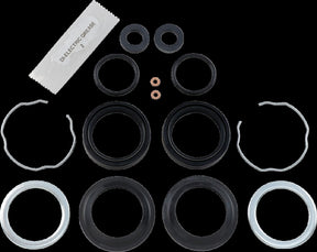 James Gasket Seal Kit Fork Fork Seals, Orings & Gaskets James Gaskets