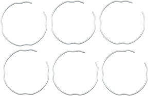 James Gasket Clip Oil Seal 87 05 Fxd Fork Seals, Orings & Gaskets James Gaskets