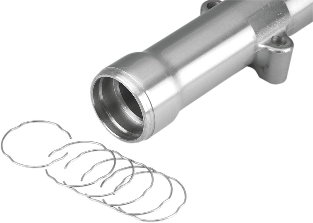 James Gasket Clip Oil Seal 87 05 Fxd Fork Seals, Orings & Gaskets James Gaskets