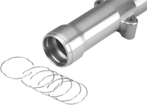 James Gasket Clip Oil Seal 87 05 Fxd Fork Seals, Orings & Gaskets James Gaskets