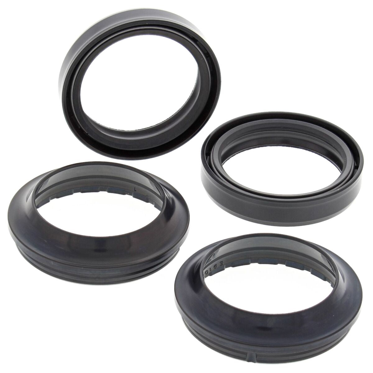 All Balls Fork Seal & Dust Kit Fork Seals, Orings & Gaskets All Balls