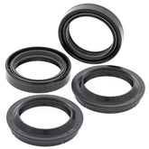 All Balls Fork Seal & Dust Kit Fork Seals, Orings & Gaskets All Balls