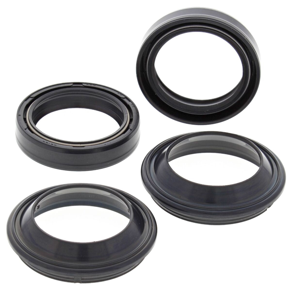 All Balls Fork Seal & Dust Kit Fork Seals, Orings & Gaskets All Balls