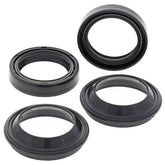 All Balls Fork Seal & Dust Kit Fork Seals, Orings & Gaskets All Balls