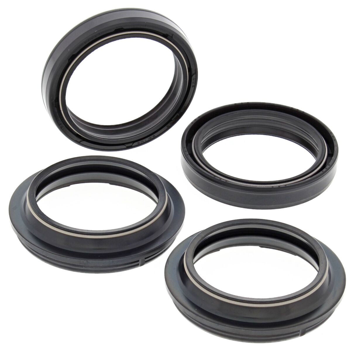 All Balls Fork Seal & Dust Kit Fork Seals, Orings & Gaskets All Balls
