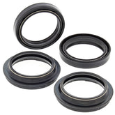 All Balls Fork Seal & Dust Kit Fork Seals, Orings & Gaskets All Balls