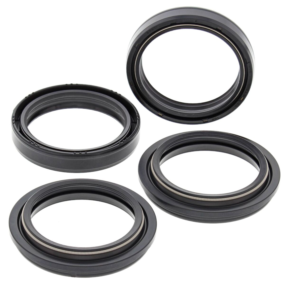 All Balls Fork Seal & Dust Kit Fork Seals, Orings & Gaskets All Balls
