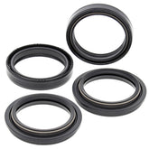 All Balls Fork Seal & Dust Kit Fork Seals, Orings & Gaskets All Balls