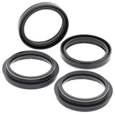 All Balls Fork Seal & Dust Kit Fork Seals, Orings & Gaskets All Balls