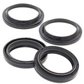 All Balls Fork Seal & Dust Kit Suz Fork Seals, Orings & Gaskets All Balls