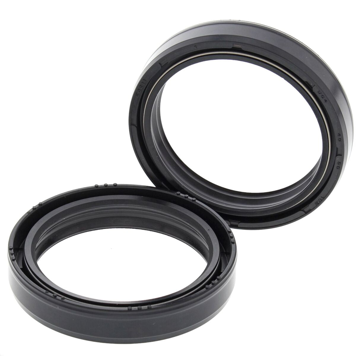 All Balls Fork Seal Kit Only Fork Seals, Orings & Gaskets All Balls