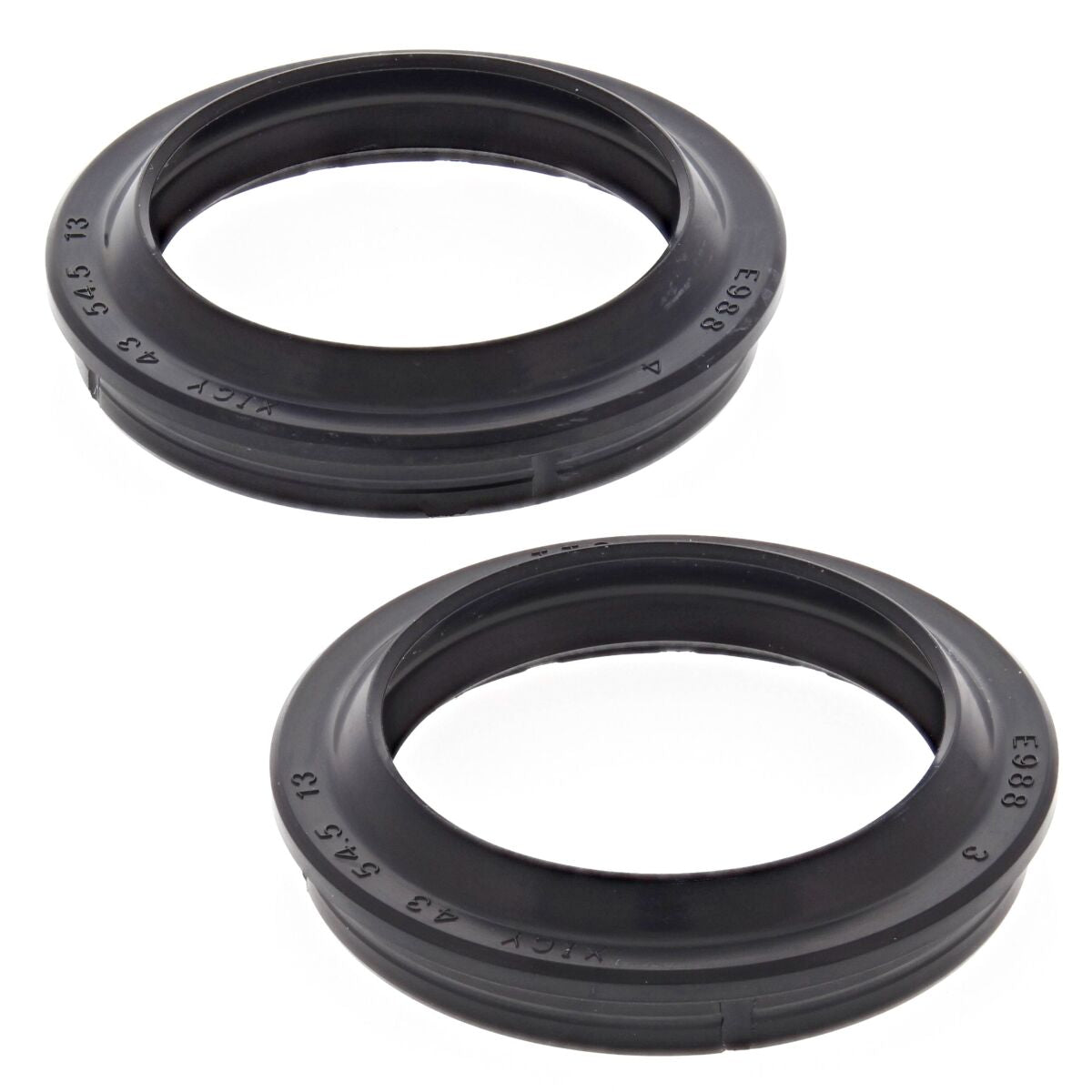 All Balls Seal Kit Dust Only Fork Seals, Orings & Gaskets All Balls