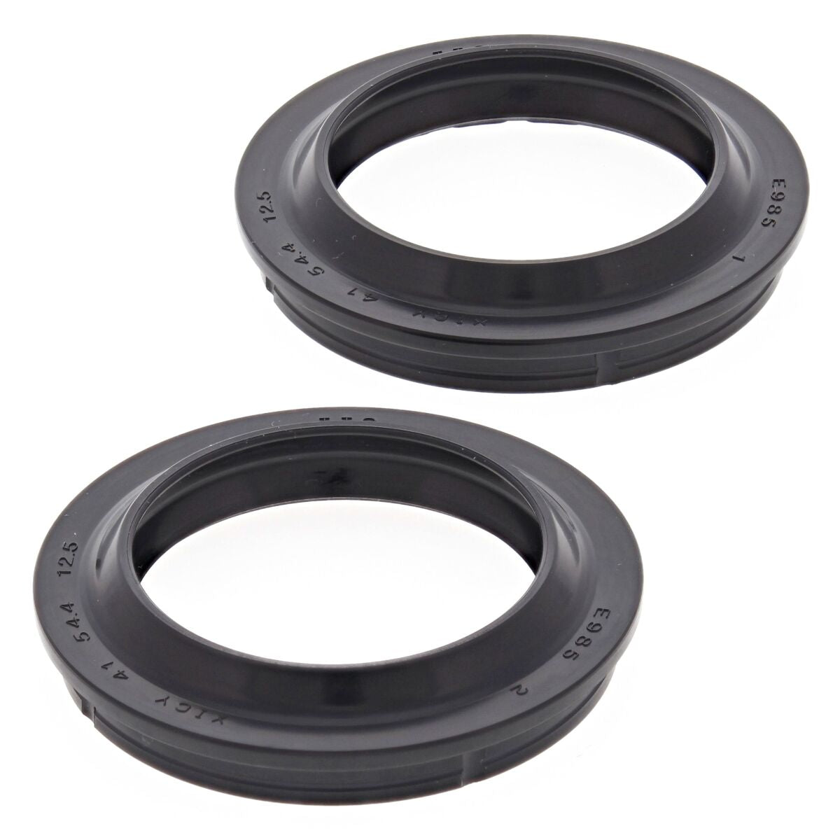 All Balls Seal Kit Dust Only Fork Seals, Orings & Gaskets All Balls