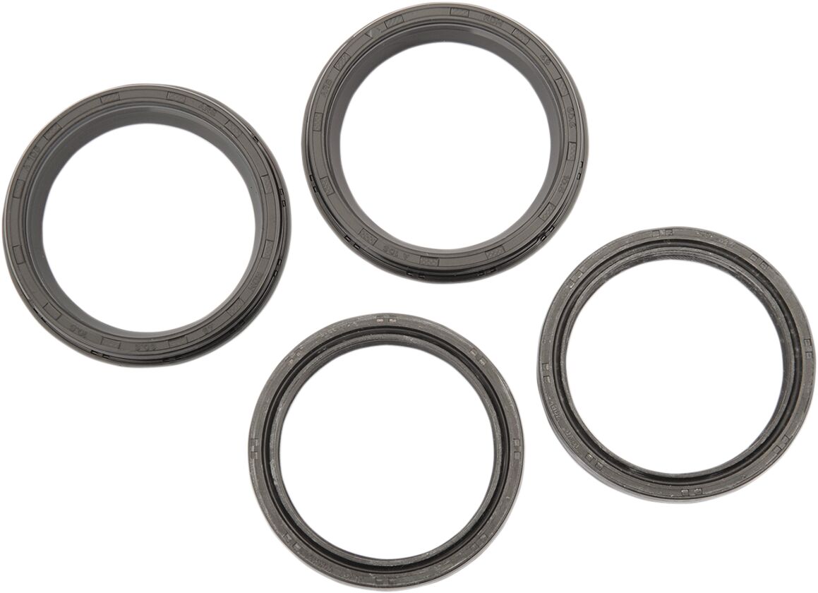 Pivot Works Fork Seal Fork Seals, Orings & Gaskets Pivot Works