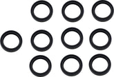 James Gasket Fork Seal 39 Mm 10/Pk Fork Seals, Orings & Gaskets James Gaskets