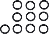 James Gasket Fork Seal 41 Mm 10/Pk Fork Seals, Orings & Gaskets James Gaskets