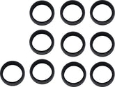 James Gasket Fork Seal 49 Mm 10/Pk Fork Seals, Orings & Gaskets James Gaskets