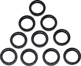 Drag Specialties Seal Fork 39 Mm Showa 10 Pk Fork Seals, Orings & Gaskets Drag Specialties