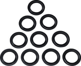 Drag Specialties Seal Dust Wiper 41 Mm 10 Pk Fork Seals, Orings & Gaskets Drag Specialties