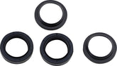 Drag Specialties Seal Kit Fork Wiper Fork Seals, Orings & Gaskets Drag Specialties