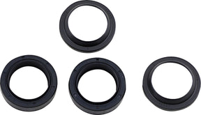 Drag Specialties Seal Kit Fork Wiper Fork Seals, Orings & Gaskets Drag Specialties