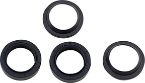 Drag Specialties Seal Kit Fork Wiper Fork Seals, Orings & Gaskets Drag Specialties
