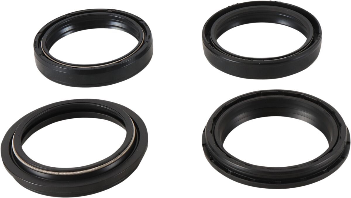 Pivot Works Fork Seal Kt Z045 Fork Seals, Orings & Gaskets Pivot Works