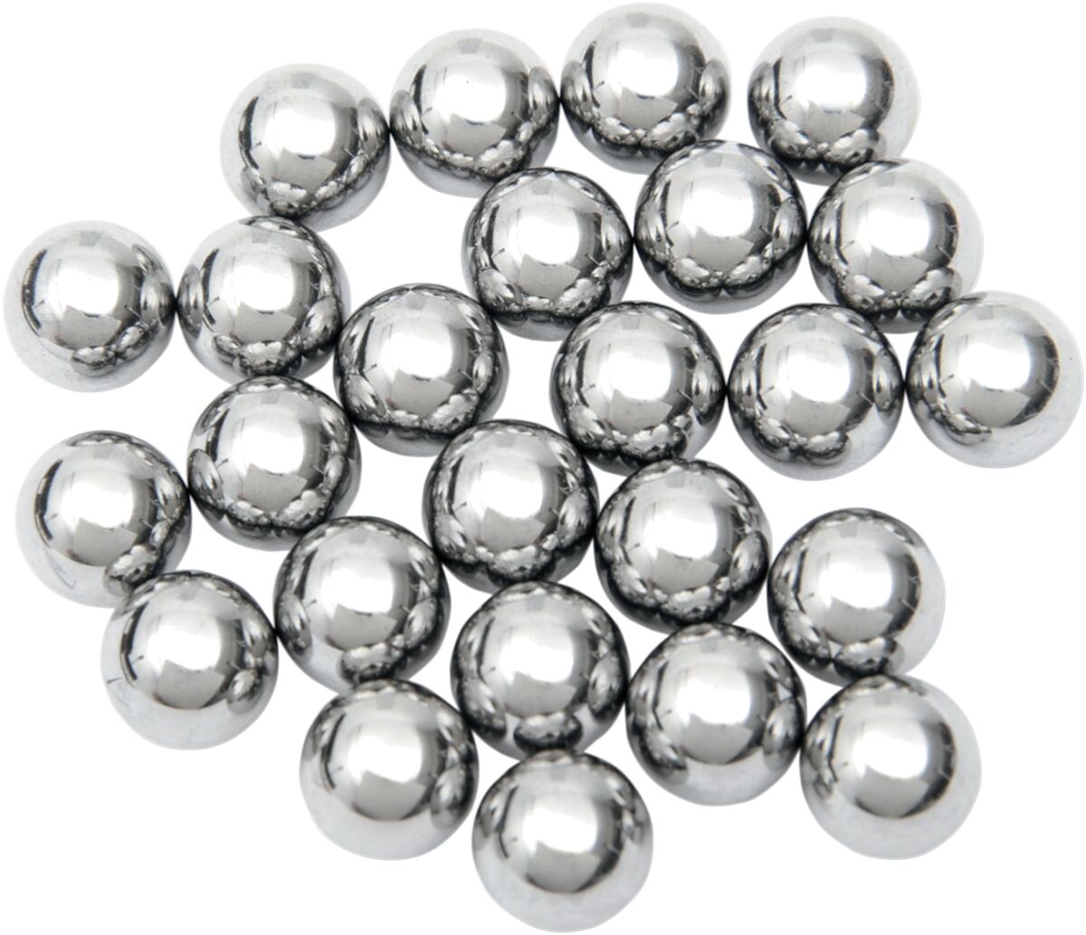 Eastern Motorcycle Parts Bearings 8860 25 Pk Clutch Component Parts Eastern Motorcycle Parts