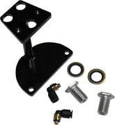 Motor Trike Rake Adaptor Kit Flhr Fork Triple Trees & Kits Motor Trike