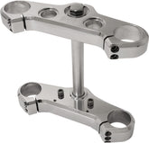 Speed Merchant Triple Tree 49 Mm Fxd Pol Fork Triple Trees & Kits Speed Merchant