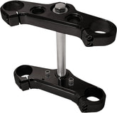 Speed Merchant Triple Tree 49 Mm Fxd Blk Fork Triple Trees & Kits Speed Merchant