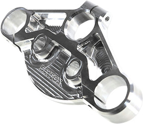 Slyfox Tripleclamp Top 14+Flh Rw Fork Triple Trees & Kits Slyfox