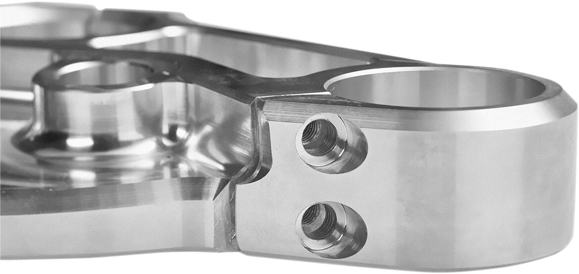 Slyfox Tripleclamp Top 14+Flh Rw Fork Triple Trees & Kits Slyfox