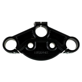 Slyfox Tripleclamp Top 14+Flh Bk Fork Triple Trees & Kits Slyfox