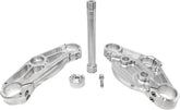 Slyfox SLYFOX Triple Tree, Raw - 99-13 Touring Fork Triple Trees & Kits Slyfox