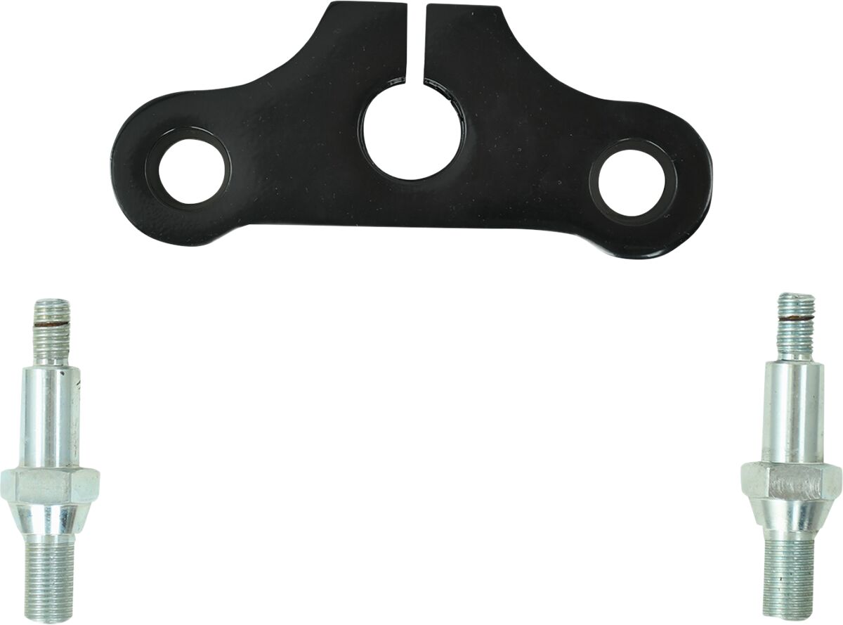 Classic Bike Upper Tee Springer Bk Fork Triple Trees & Kits Classic Bike