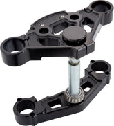 Arlen Ness Triple Tree Method Blk Arlen Ness