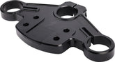 Thrashin Supply Co. Tree Top Fltr Black Thrashin Supply Co.