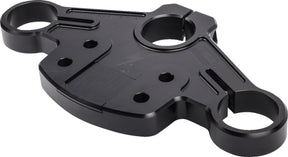 Thrashin Supply Co. Tree Top Fltr Black Thrashin Supply Co.