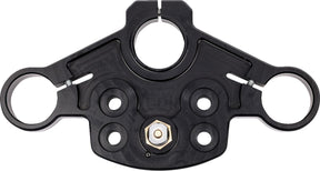 Thrashin Supply Co. Tree Top Fltr Black Thrashin Supply Co.