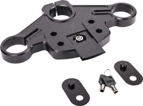 Thrashin Supply Co. Tree Top Fltr Black Thrashin Supply Co.
