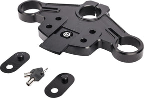 Thrashin Supply Co. Tree Top Fltr Black Thrashin Supply Co.