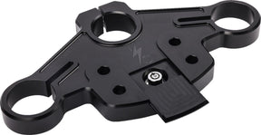 Thrashin Supply Co. Tree Top Fltr Black Thrashin Supply Co.